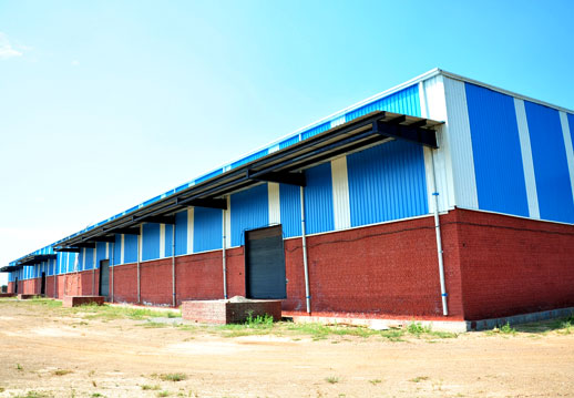 Warehouse