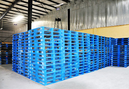 Warehouse