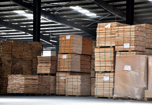 Warehouse