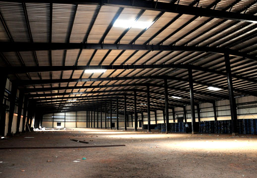 Warehouse